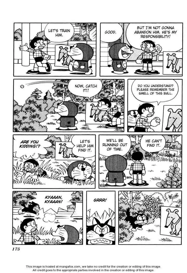 Doraemon Plus Chapter 2.15 53